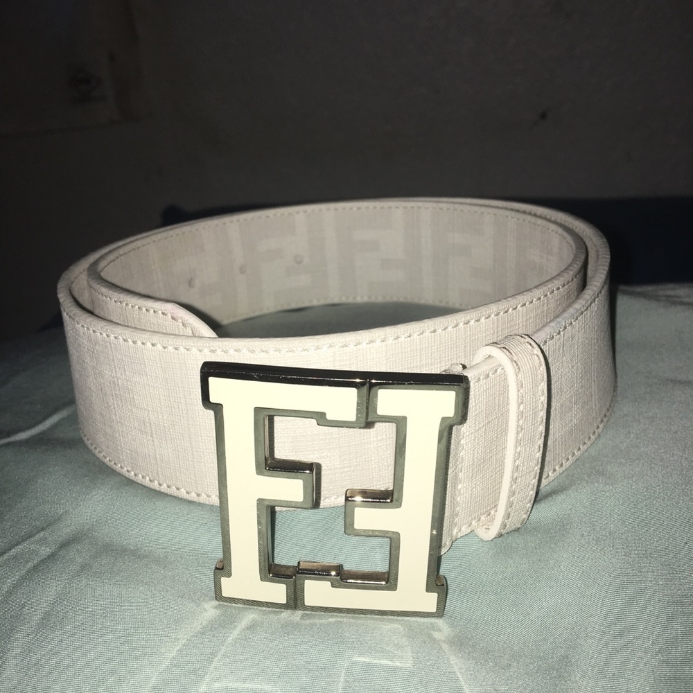 Fendi belt